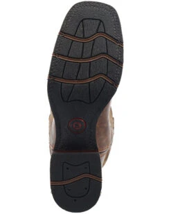 Laredo Men's Kane Western Boots - Broad Square Toe -Pro Boots Shop 2000332808 280 P7