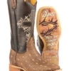 Tin Haul Men's John 3:16 Western Boots - Square Toe -Pro Boots Shop 2000334119 280 P1
