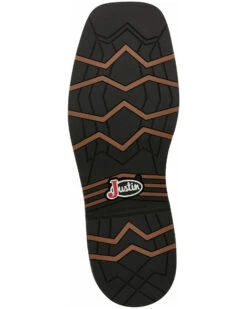 Justin Men's Carbide Western Work Boots - Soft Toe 15 Justin Men's Carbide Western Work Boots - Soft Toe -Pro Boots Shop 2000334468 200 P7