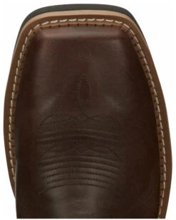 Justin Men's Carbide Western Work Boots - Composite Toe -Pro Boots Shop 2000334472 200 P6