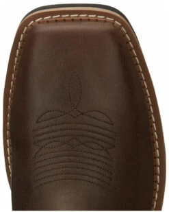 Justin Men's Carbide Waterproof Western Work Boots - Composite Toe 14 Justin Men's Carbide Waterproof Western Work Boots - Composite Toe -Pro Boots Shop 2000334481 200 P6