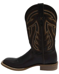 Twisted X Men's Rancher Western Boots - Broad Square Toe 10 Twisted X Men's Rancher Western Boots - Broad Square Toe -Pro Boots Shop 2000335018 200 P3