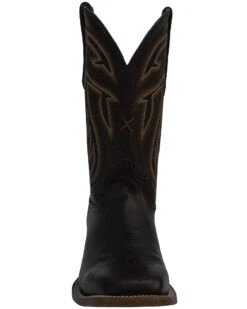 Twisted X Men's Rancher Western Boots - Broad Square Toe 12 Twisted X Men's Rancher Western Boots - Broad Square Toe -Pro Boots Shop 2000335018 200 P5