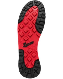 Danner Men's Jag Gray Hiking Boots - Soft Toe -Pro Boots Shop 2000335478 020 P5