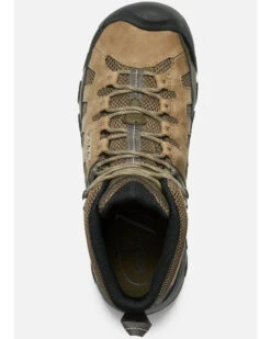 Keen Men's Targhee Vent Hiking Boots - Soft Toe 8 Keen Men's Targhee Vent Hiking Boots - Soft Toe -Pro Boots Shop 2000335604 200 P3