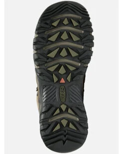 Keen Men's Targhee Vent Hiking Boots - Soft Toe 9 Keen Men's Targhee Vent Hiking Boots - Soft Toe -Pro Boots Shop 2000335604 200 P4