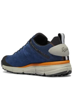 Danner Men's Trail 2650 Denim GTX Hiking Boots - Soft Toe 9 Danner Men's Trail 2650 Denim GTX Hiking Boots - Soft Toe -Pro Boots Shop 2000335607 400 P3