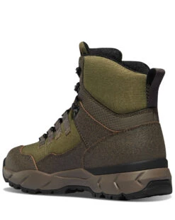 Danner Men's Vital Trail Hiking Boots - Soft Toe -Pro Boots Shop 2000335608 200 P3
