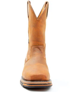 Hawx Men's Radian Waterproof Western Work Boots - Composite Toe 12 Hawx Men's Radian Waterproof Western Work Boots - Composite Toe -Pro Boots Shop 2000335846 200 P4