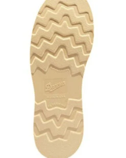 Danner Men's Bull Run Lace-Up Work Boots - Steel Toe -Pro Boots Shop 2000336108 200 P5