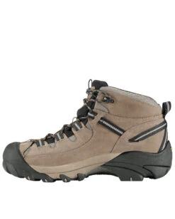 Keen Men's Targhee II Waterproof Hiking Boots - Soft Toe -Pro Boots Shop 2000337562 280 P3