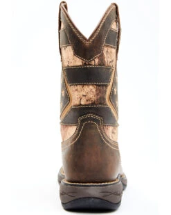 Brothers & Sons Men's Star Lite Performance Western Boots - Broad Square Toe 12 Brothers & Sons Men's Star Lite Performance Western Boots - Broad Square Toe -Pro Boots Shop 2000338686 200 P5