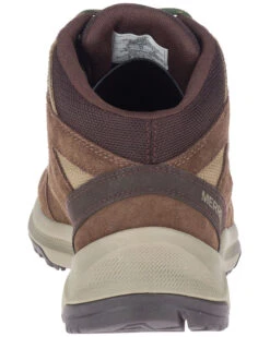 Merrell Men's Erie Waterproof Hiking Boots - Soft Toe 12 Merrell Men's Erie Waterproof Hiking Boots - Soft Toe -Pro Boots Shop 2000338700 200 P4