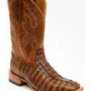 Cody James Men's Exotic Caiman Tail Skin Western Boots - Broad Square Toe 2 Cody James Men's Exotic Caiman Tail Skin Western Boots - Broad Square Toe -Pro Boots Shop 2000338956 200 P1