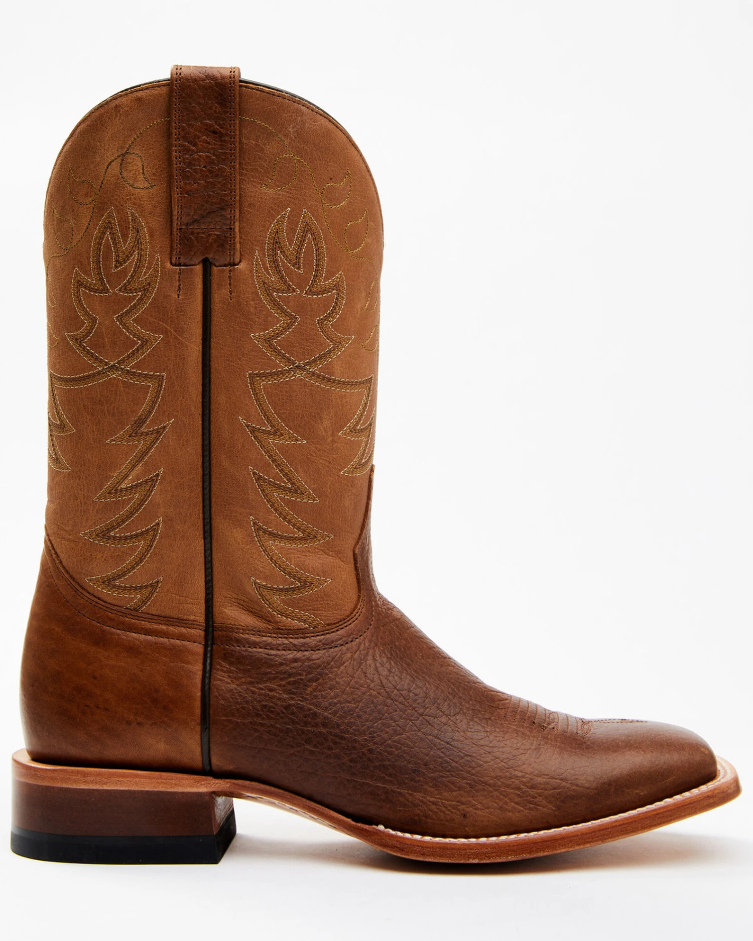 Cody James Men's Jameson Western Boots - Broad Square Toe 4 Cody James Men's Jameson Western Boots - Broad Square Toe - Image 2