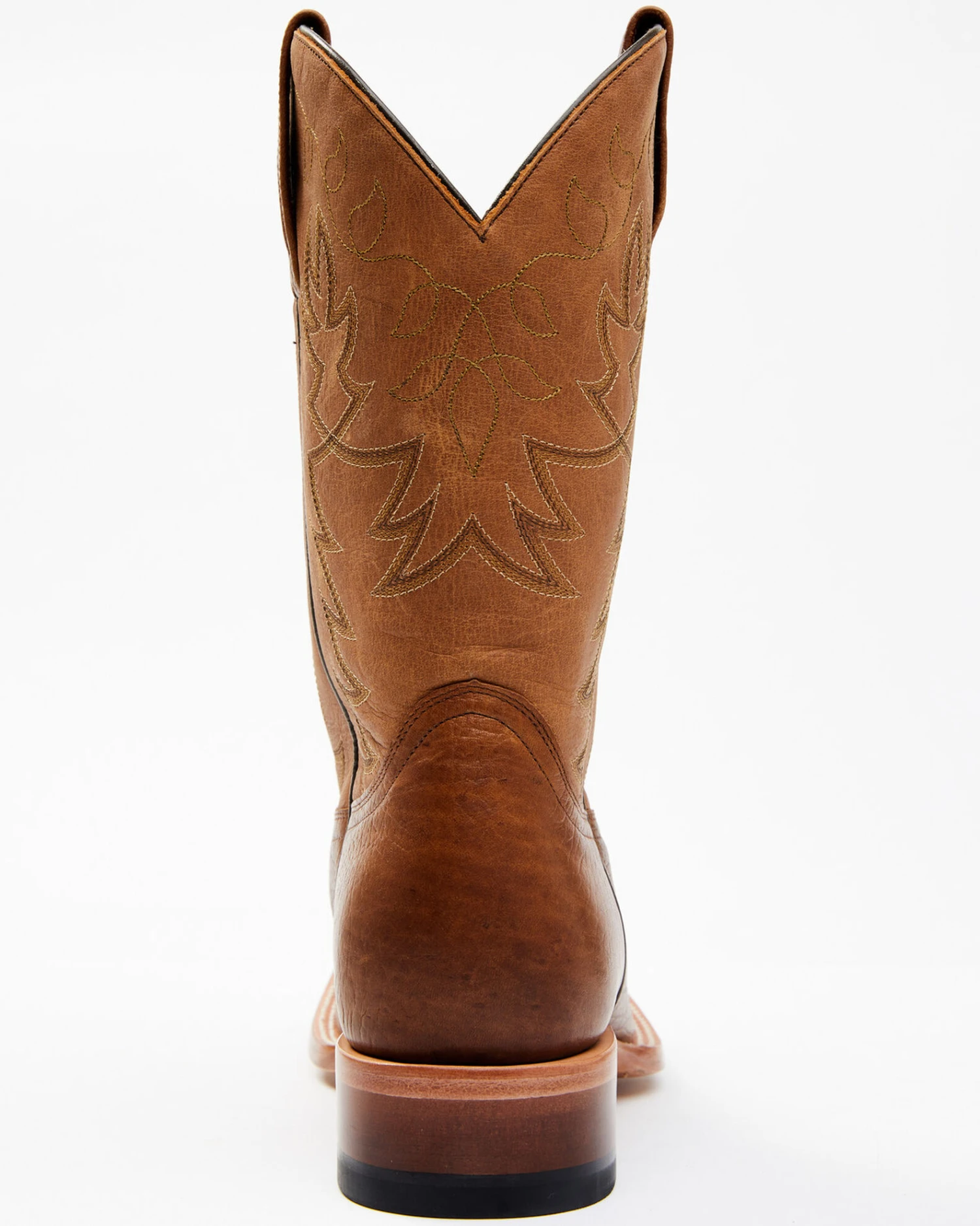 Cody James Men's Jameson Western Boots - Broad Square Toe 7 Cody James Men's Jameson Western Boots - Broad Square Toe - Image 5