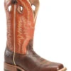 Double H Men's Casino Western Boots - Broad Square Toe -Pro Boots Shop 2000339268 200 P1