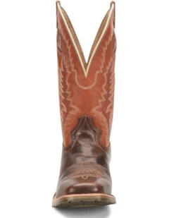 Double H Men's Casino Western Boots - Broad Square Toe -Pro Boots Shop 2000339268 200 P3