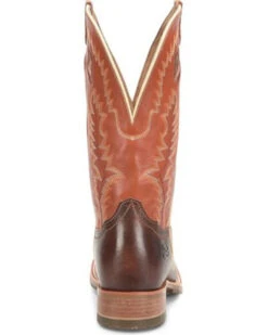 Double H Men's Casino Western Boots - Broad Square Toe -Pro Boots Shop 2000339268 200 P4