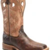 Double H Men's Winston Western Boots - Broad Square Toe -Pro Boots Shop 2000339269 200 P1