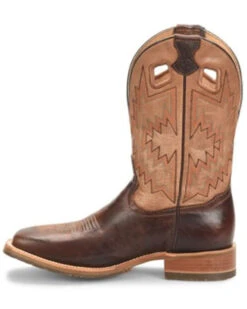 Double H Men's Winston Western Boots - Broad Square Toe 9 Double H Men's Winston Western Boots - Broad Square Toe -Pro Boots Shop 2000339269 200 P2
