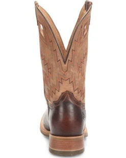 Double H Men's Winston Western Boots - Broad Square Toe 11 Double H Men's Winston Western Boots - Broad Square Toe -Pro Boots Shop 2000339269 200 P4