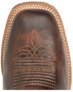 Double H Men's Winston Western Boots - Broad Square Toe 12 Double H Men's Winston Western Boots - Broad Square Toe -Pro Boots Shop 2000339269 200 P5