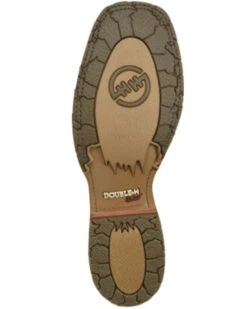 Double H Men's Winston Western Boots - Broad Square Toe 13 Double H Men's Winston Western Boots - Broad Square Toe -Pro Boots Shop 2000339269 200 P6