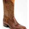 Cody James Men's Nuez Exotic Caiman Skin Western Boots - Broad Square Toe 1 Cody James Men's Nuez Exotic Caiman Skin Western Boots - Broad Square Toe -Pro Boots Shop 2000339810 280 P1