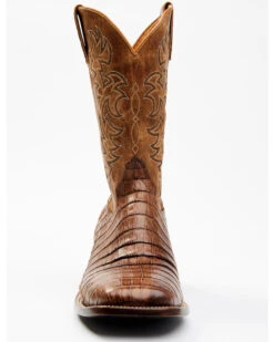 Cody James Men's Nuez Exotic Caiman Skin Western Boots - Broad Square Toe 12 Cody James Men's Nuez Exotic Caiman Skin Western Boots - Broad Square Toe -Pro Boots Shop 2000339810 280 P4