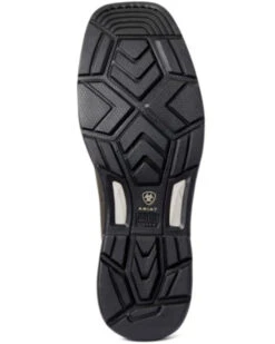 Ariat Men's Incognito Workhog Western Work Boots - Composite Toe -Pro Boots Shop 2000339967 200 P4