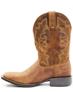 Durango Men's Westward Western Performance Boots - Broad Square Toe -Pro Boots Shop 2000340518 200 P3