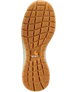 Carhartt Men's Black Lightweight Work Boots - Nano Composite Toe -Pro Boots Shop 2000340559 001 P6