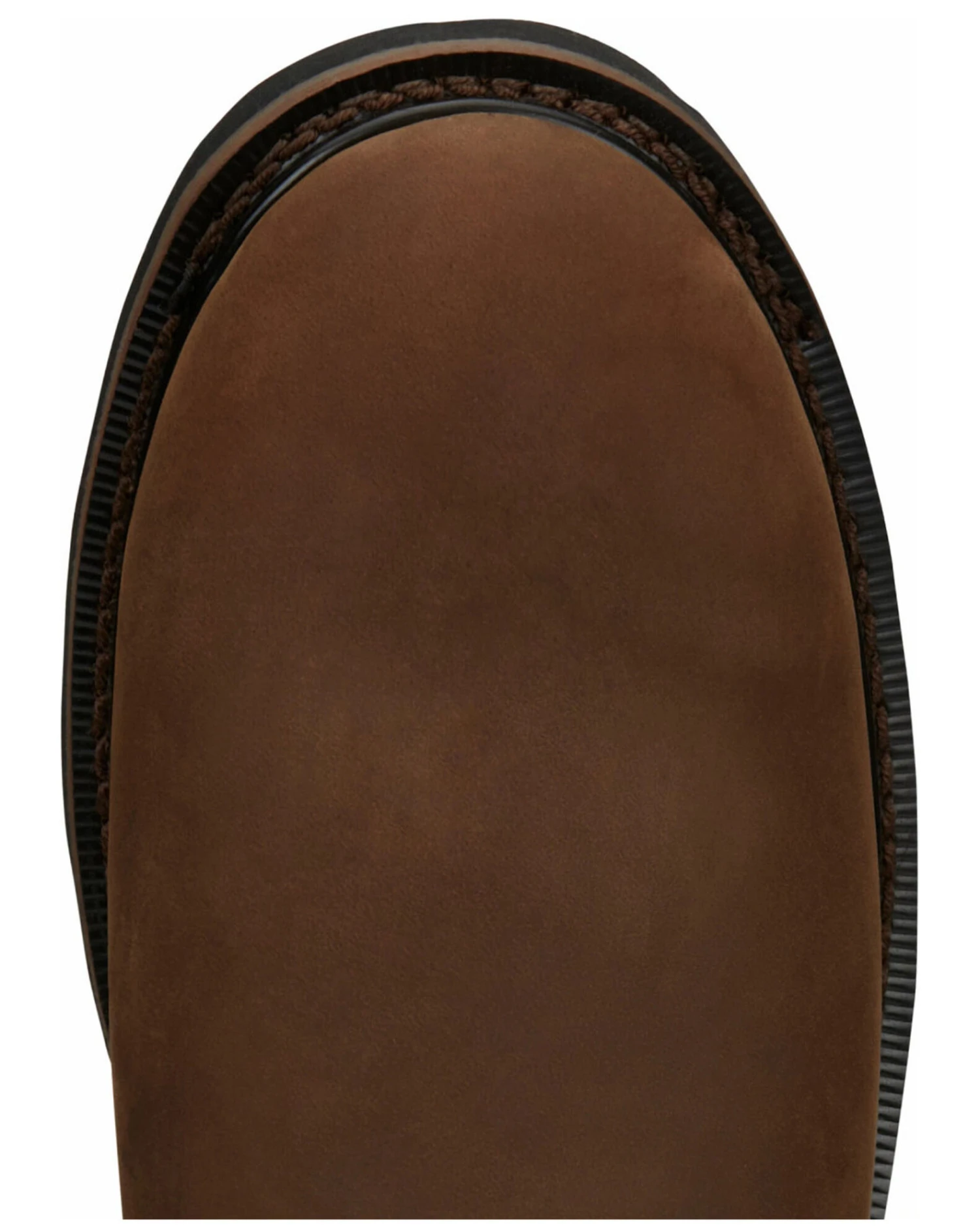 Justin Men's Drywall Waterproof Work Boots - Soft Toe 8 Justin Men's Drywall Waterproof Work Boots - Soft Toe - Image 6