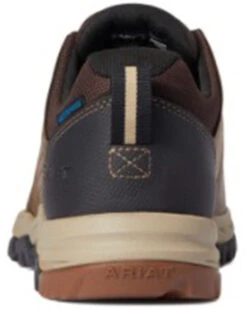 Ariat Men's Distressed Skyline Low H20 Lace-Up Outdoor Boots - Round Toe  -Pro Boots Shop 2000341014 200 P3