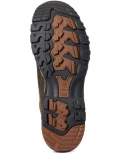 Ariat Men's Distressed Skyline Low H20 Lace-Up Outdoor Boots - Round Toe  -Pro Boots Shop 2000341014 200 P5