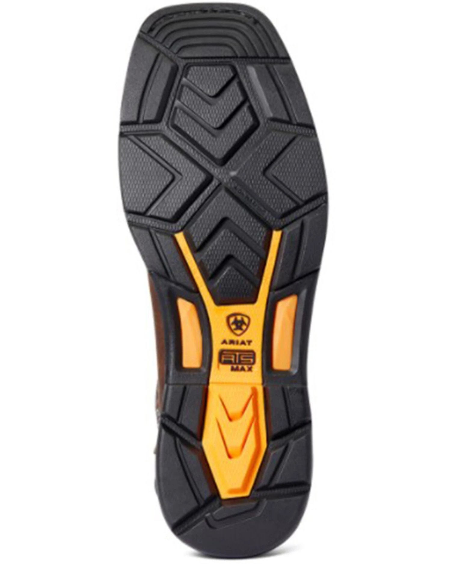 Ariat Men's Workhog XT Cottonwood Work Boot - Broad Square Toe 7 Ariat Men's Workhog XT Cottonwood Work Boot - Broad Square Toe - Image 5