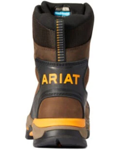 Ariat Men's Endeavor 8" H20 Full-Grain Work Boot - Composite Toe 9 Ariat Men's Endeavor 8" H20 Full-Grain Work Boot - Composite Toe -Pro Boots Shop 2000341046 200 P3