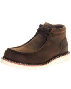 Ariat Men's Recon Country Casual Boots - Moc Toe
