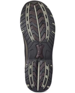 Ariat Men's Terrain Waterproof Hiking Boots - Soft Toe -Pro Boots Shop 2000341059 001 P5