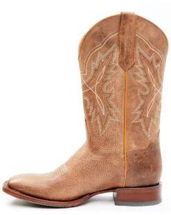 Cody James Men's Vintage Western Boots - Broad Square Toe -Pro Boots Shop 2000341284 200 P3