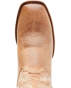 Cody James Men's Vintage Western Boots - Broad Square Toe -Pro Boots Shop 2000341284 200 P6