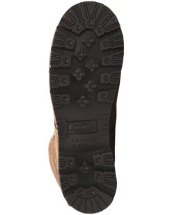 Carolina Men's Installer Waterproof Work Boots - Soft Toe -Pro Boots Shop 2000341470 200 P6