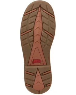 Justin Men's Rush Lacer Work Boots - Soft Toe 11 Justin Men's Rush Lacer Work Boots - Soft Toe -Pro Boots Shop 2000341479 200 P5