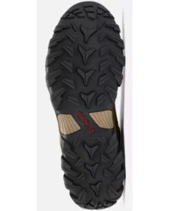 Columbia Men's Newton Ridge Plush II Waterproof Hiking Boots - Soft Toe -Pro Boots Shop 2000341488 281 P7