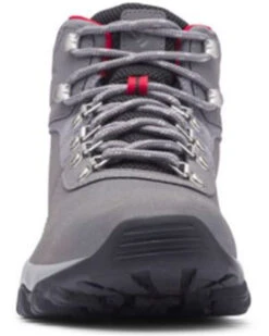 Columbia Men's Newton Ridge Waterproof Hiking Boots - Soft Toe -Pro Boots Shop 2000341490 020 P4