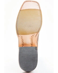 HorsePower Men's Sugared Western Boots - Broad Square Toe -Pro Boots Shop 2000341548 280 P7