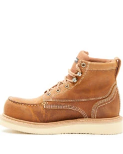 Hawx Men's 6" Grade Work Boots - Composite Toe 10 Hawx Men's 6" Grade Work Boots - Composite Toe -Pro Boots Shop 2000342048 200 P3