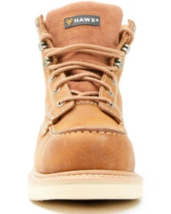 Hawx Men's 6" Grade Work Boots - Composite Toe 11 Hawx Men's 6" Grade Work Boots - Composite Toe -Pro Boots Shop 2000342048 200 P4