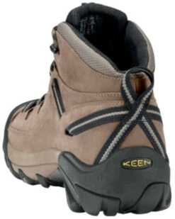Keen Men's Targhee 11 Waterproof Hiking Boots - Soft Toe -Pro Boots Shop 2000342637 200 P3